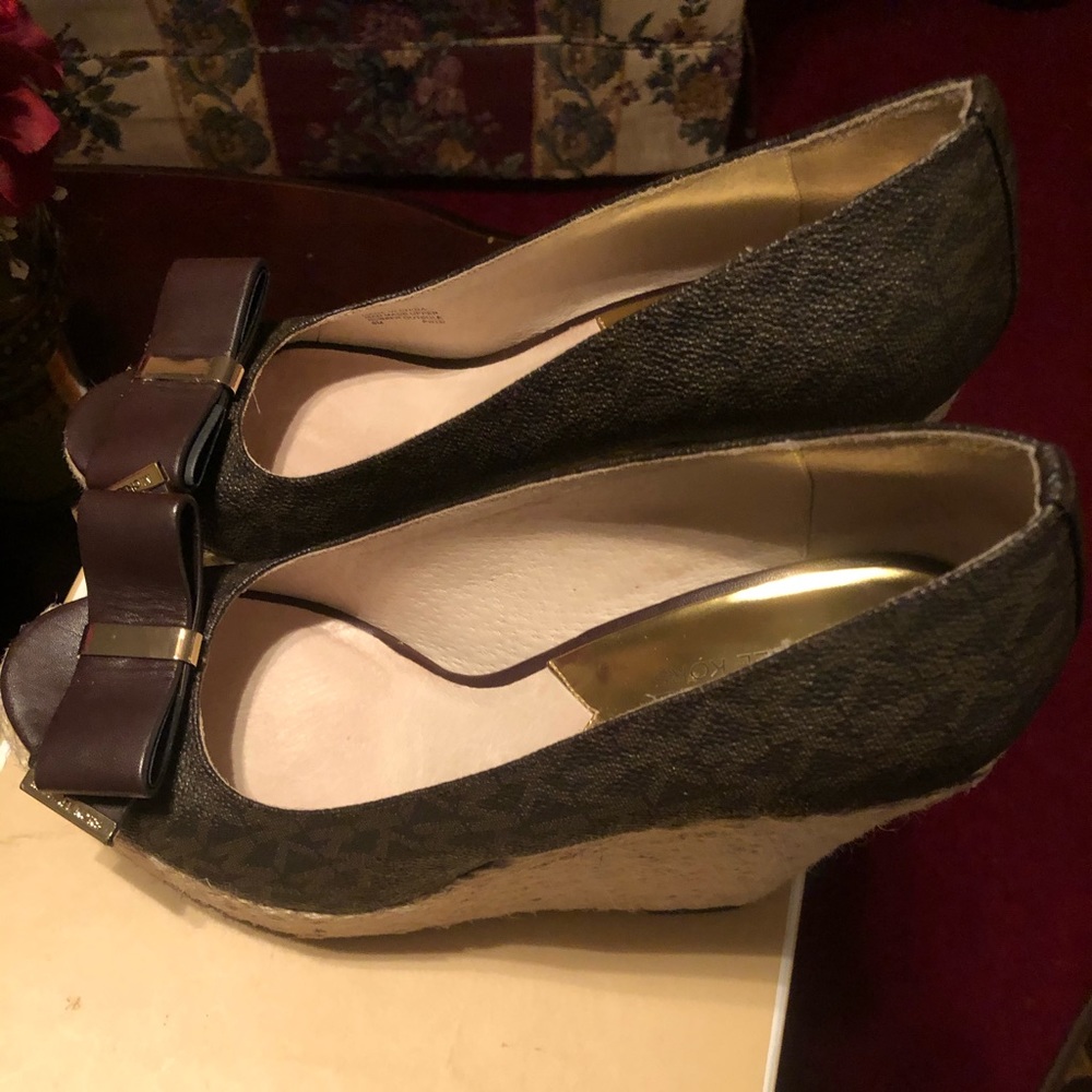 Designer shoes